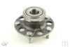 ASHUKI 1413-5204 Wheel Bearing Kit